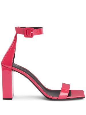 

Shangay 85mm sandals, Giuseppe Zanotti Shangay 85mm sandals