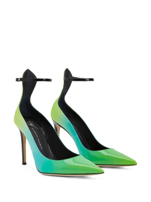 

Cohralise ombré pumps, Giuseppe Zanotti Cohralise ombré pumps