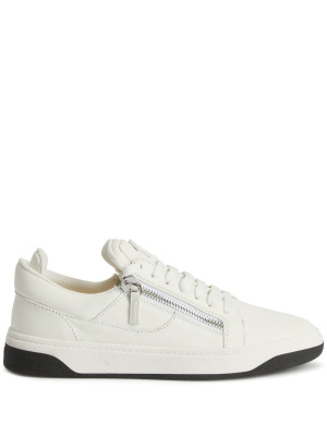 

Gail low-top sneakers, Giuseppe Zanotti Gail low-top sneakers