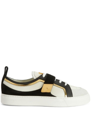 

Zenas low-top sneakers, Giuseppe Zanotti Zenas low-top sneakers