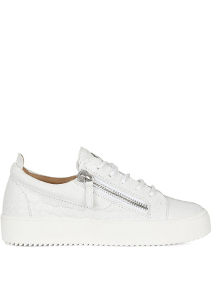 

Gail low-top sneakers, Giuseppe Zanotti Gail low-top sneakers