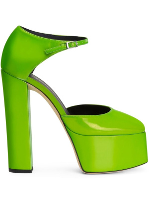 

Bebe platform pumps, Giuseppe Zanotti Bebe platform pumps