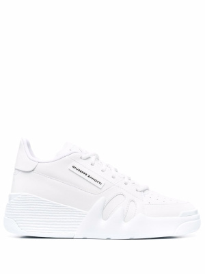 

Talon wedge sneakers, Giuseppe Zanotti Talon wedge sneakers