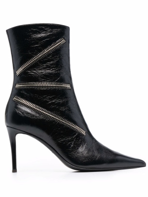 

Daphnée high-heel boots, Giuseppe Zanotti Daphnée high-heel boots