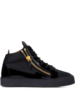 

Kriss low-top sneakers, Giuseppe Zanotti Kriss low-top sneakers