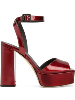 

New Betty 120mm sandals, Giuseppe Zanotti New Betty 120mm sandals