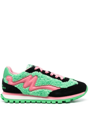 

The Jogger lace-up sneakers, Marc Jacobs The Jogger lace-up sneakers
