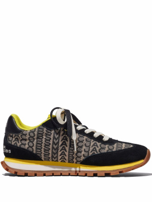 

The Jogger low-top sneakers, Marc Jacobs The Jogger low-top sneakers