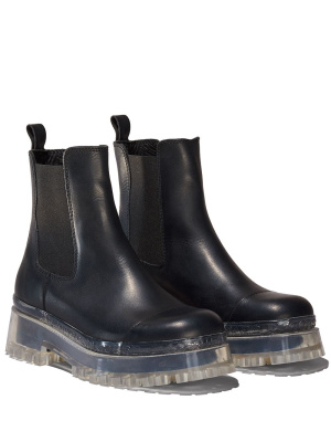 

The Stomper boots, Marc Jacobs The Stomper boots