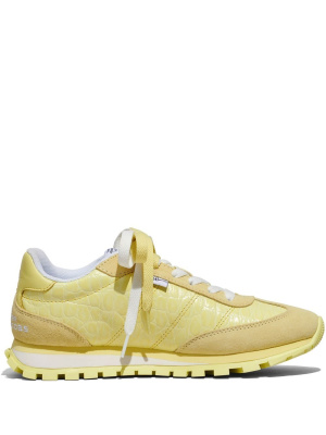 

The Jogger panelled sneakers, Marc Jacobs The Jogger panelled sneakers