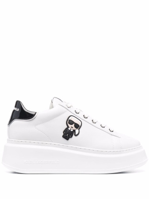 

Anakapri Karl sneakers, Karl Lagerfeld Anakapri Karl sneakers