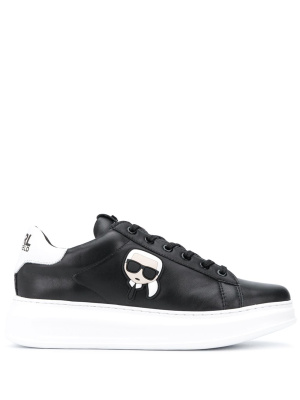 

Ikonik Karl sneakers, Karl Lagerfeld Ikonik Karl sneakers