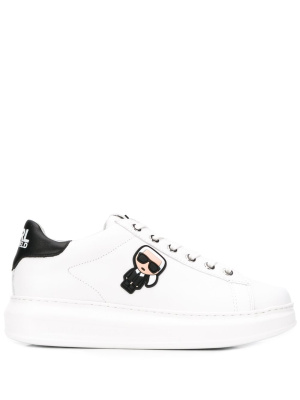 

Kapri Karl Ikonik sneakers, Karl Lagerfeld Kapri Karl Ikonik sneakers