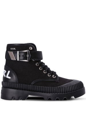 

Trekka II ankle boots, Karl Lagerfeld Trekka II ankle boots
