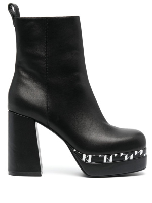 

Strada ankle boots, Karl Lagerfeld Strada ankle boots