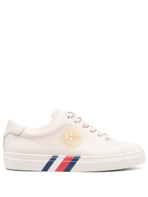

Elevated Crest low-top sneakers, Tommy Hilfiger Elevated Crest low-top sneakers