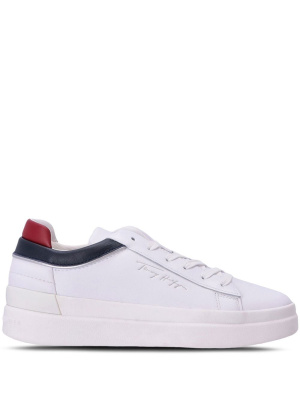 

Elevated low-top sneakers, Tommy Hilfiger Elevated low-top sneakers