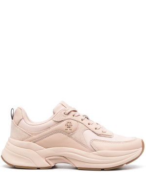 

Chunky low-top sneakers, Tommy Hilfiger Chunky low-top sneakers