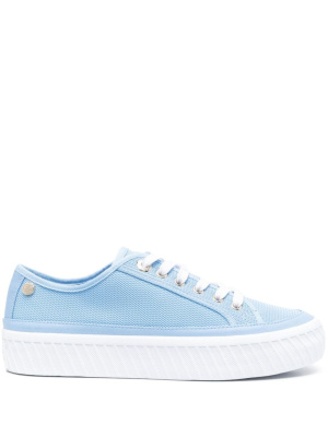 

Low-top platform sneakers, Tommy Hilfiger Low-top platform sneakers