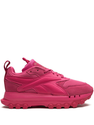 

X Cardi B Classic Leather "Pink Fusion" sneakers, Reebok X Cardi B Classic Leather "Pink Fusion" sneakers