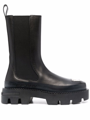 

The 2000 Chelsea Boots, MISBHV The 2000 Chelsea Boots