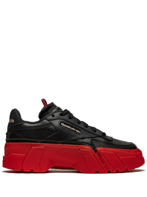 

Cardi B Club C sneakers, Reebok Cardi B Club C sneakers
