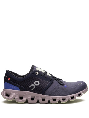 

Cloud X 3 sneakers, On Running Cloud X 3 sneakers