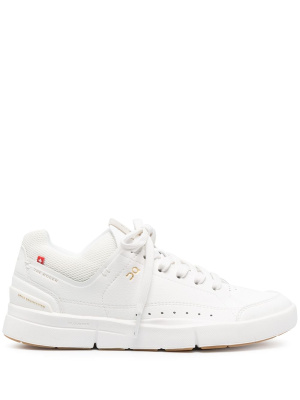 

The Roger sneakers, On Running The Roger sneakers