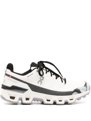 

Cloudwander Waterproof hiking sneakers, On Running Cloudwander Waterproof hiking sneakers