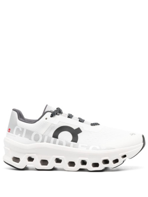 

Cloudmonster lace-up sneakers, On Running Cloudmonster lace-up sneakers