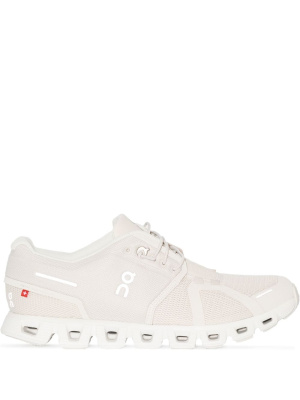 

Cloud 5 low-top sneakers, On Running Cloud 5 low-top sneakers