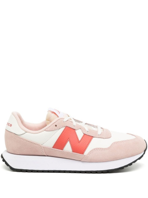 

Colour-block low-top sneakers, New Balance Colour-block low-top sneakers