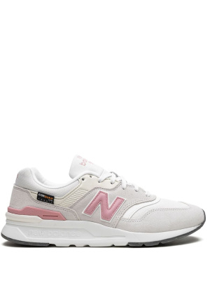 

997H "Grey/Pink" sneakers, New Balance 997H "Grey/Pink" sneakers