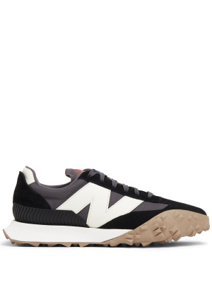 

Logo-embellished low-top sneakers, New Balance Logo-embellished low-top sneakers