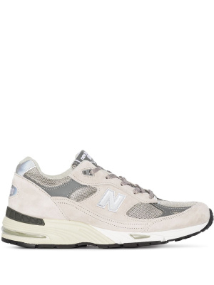 

991 Made in UK low-top sneakers, New Balance 991 Made in UK low-top sneakers