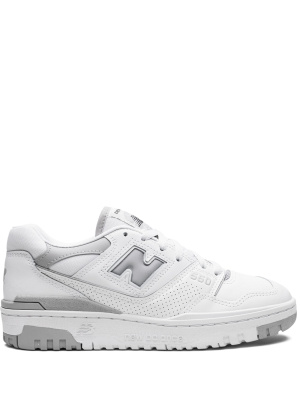 

550 "White/Grey" sneakers, New Balance 550 "White/Grey" sneakers