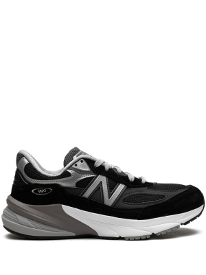 

990v6 "Black/Silver" sneakers, New Balance 990v6 "Black/Silver" sneakers