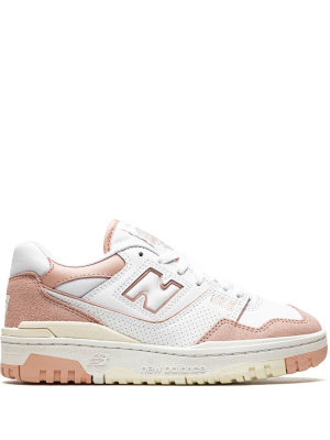 

550 "Pink Sand" sneakers, New Balance 550 "Pink Sand" sneakers