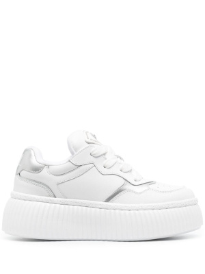 

LOLo low-top sneakers, Karl Lagerfeld LOLo low-top sneakers