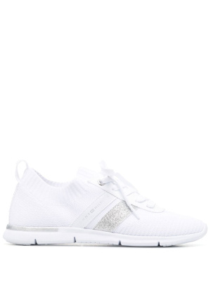 

Lightweight low-top sneakers, Tommy Hilfiger Lightweight low-top sneakers
