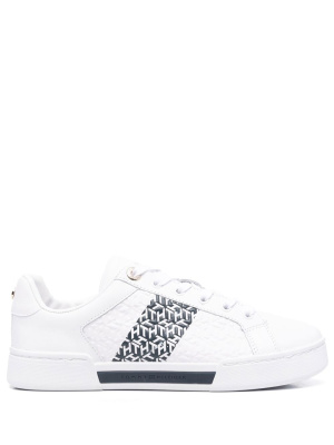 

Elevated Try White sneakers, Tommy Hilfiger Elevated Try White sneakers