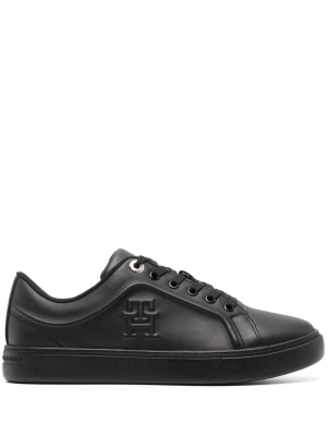 

Logo-embossed sneakers, Tommy Hilfiger Logo-embossed sneakers