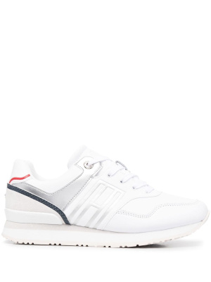 

Low-top lace-up sneakers, Tommy Hilfiger Low-top lace-up sneakers