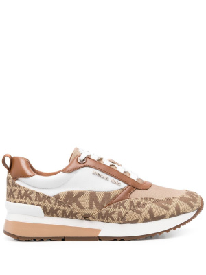 

Allie low-top sneakers, Michael Kors Allie low-top sneakers