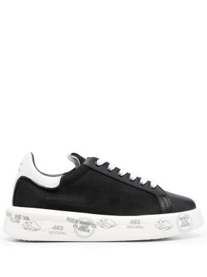 

Chunky lace-up sneakers, Premiata Chunky lace-up sneakers