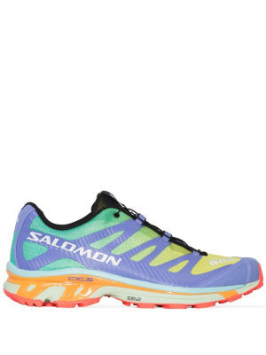 

XT-4 low-top sneakers, Salomon XT-4 low-top sneakers