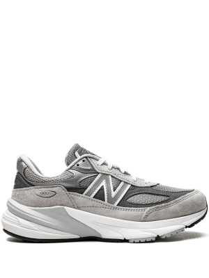 

990v6 "Grey" sneakers, New Balance 990v6 "Grey" sneakers