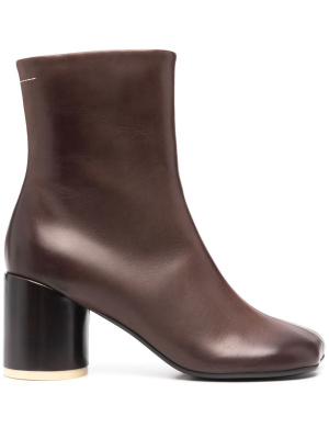 

High-heel boots, MM6 Maison Margiela High-heel boots