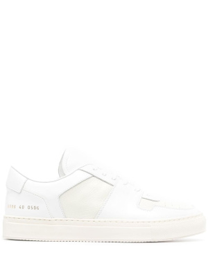 

Decades low-top sneakers, Common Projects Decades low-top sneakers