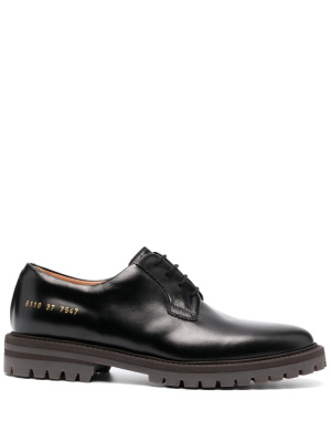 

Lace-up Derby shoes, Common Projects Lace-up Derby shoes